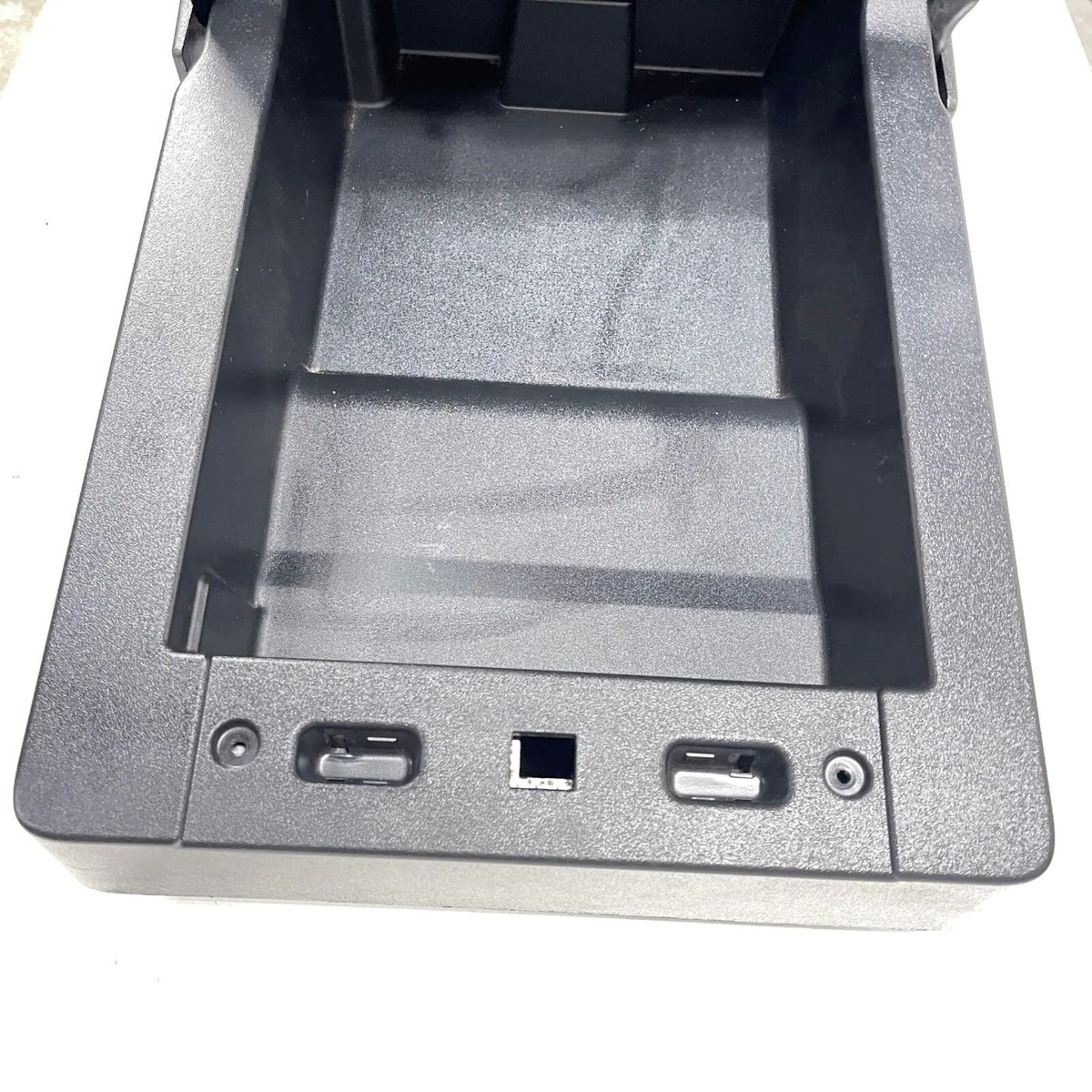 GONEPARTS GONE-071244 Center Console Jump Seat Bracket