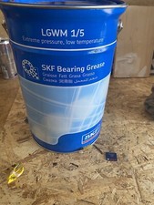 Lagerfett  SKF LGWM 1/5