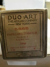 Papillon D Amour 100 Ml Edp Damen Parfum Von Linn Young For Sale Online Ebay