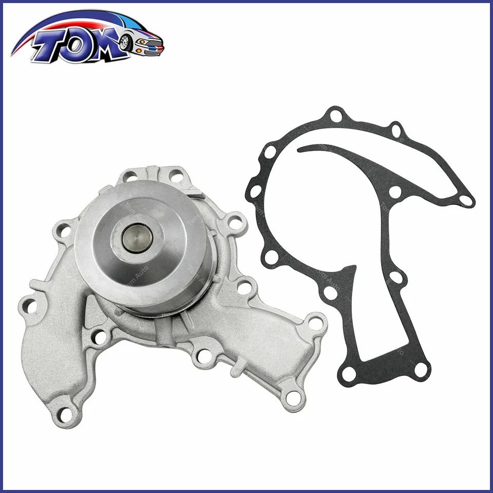 Kit de correa de distribución bomba de agua para Acura SLX Honda Isuzu Rodeo Trooper 3.2 6VD1 SOHC Foto 2 de 4