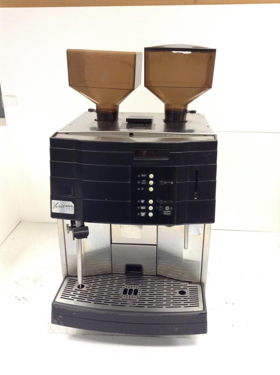 Starbucks Verismo Coffee Machine Verismo 701 Coffee Espresso