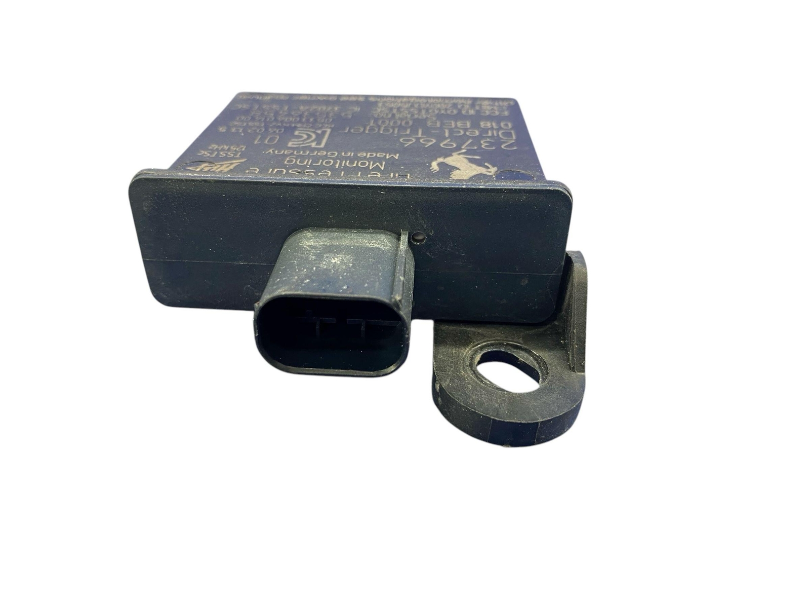 2008-2014 FERRARI CALIFORNIA TIRE PRESSURE MONITOR SENSOR MODULE UNIT SET 237966