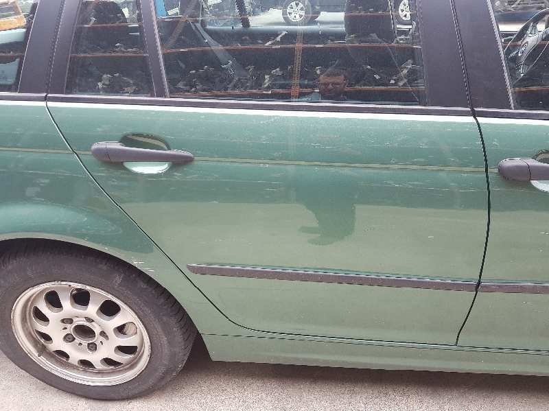 17512246795 intercooler for BMW 3 TOURING 20 D 1999 1009823 | eBay 