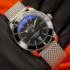 Breitling Superocean Heritage II 46MM AB202012 14