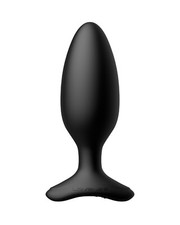 LOVENSE Hush 2 Vibrating Butt Plug Dildo Anal Sex Toys for Men Remote Control