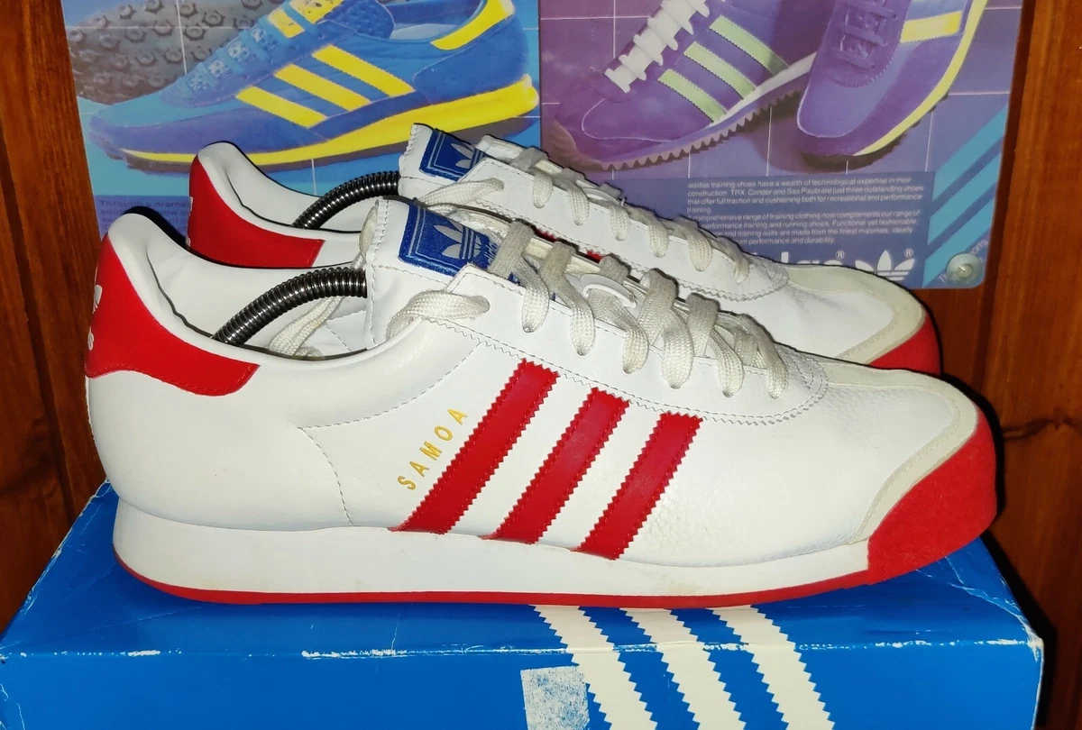 Adidas sales samoa 2019