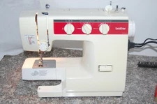 F5 Brother VX1100 SN L37121218 Sewing Machine Original PARTS Only