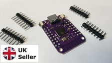 ESP32 S2 Mini plus (optional) case