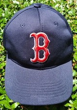 Boston Red Sox hat Cap YouthNavy Red MLB OC Sports