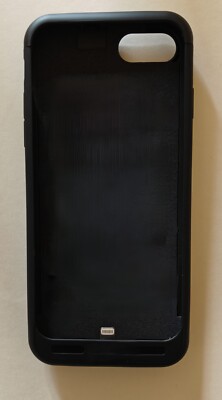 Power Bank Battery Case For iPhone  7 and 8 with 2000mah