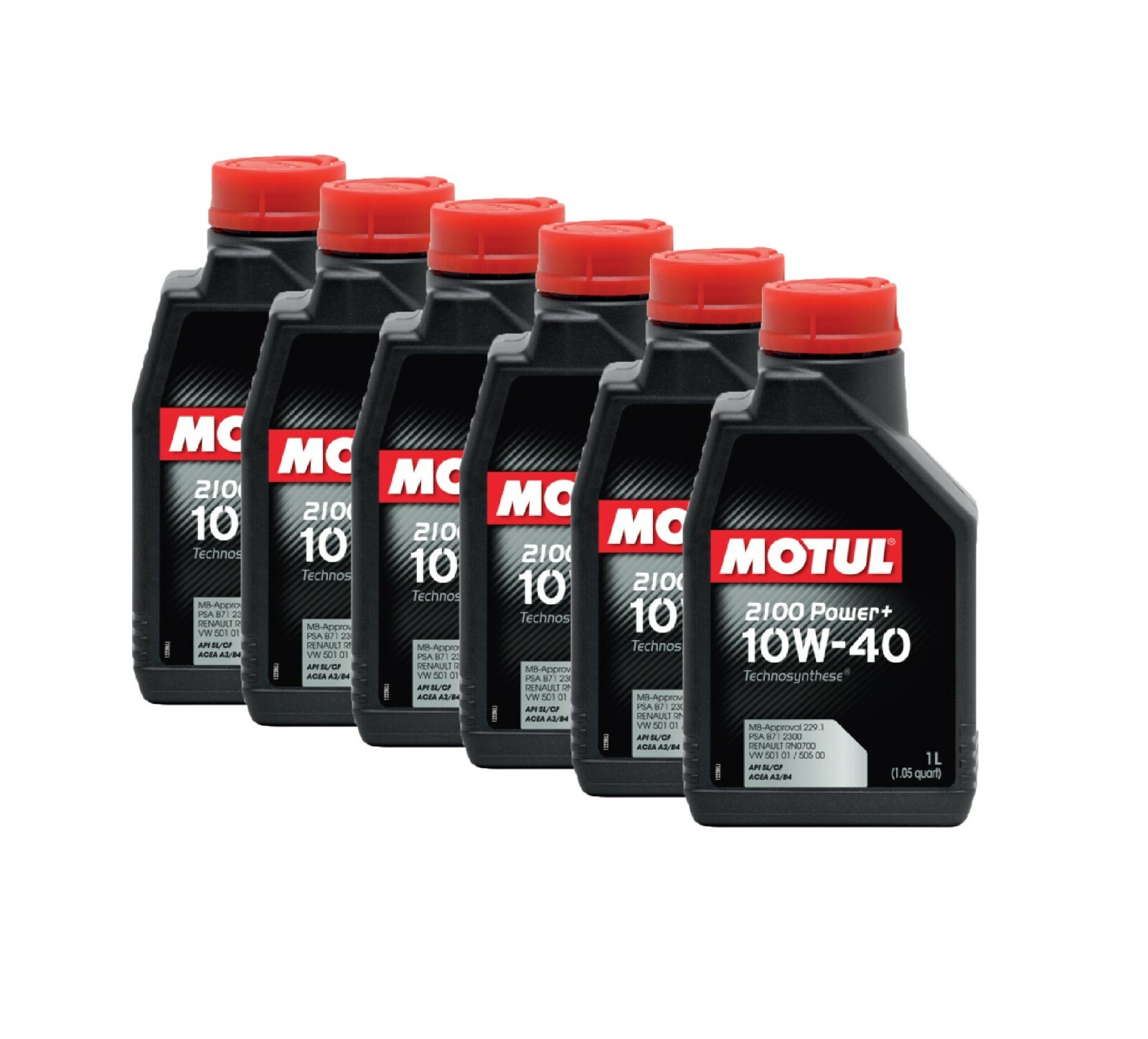 6-lt-motul-2100-power-10w40-engine-oil-automotive-acea-a3-b4-bee-sl