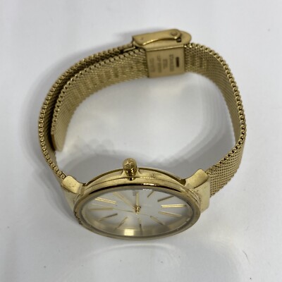 Skagen Ancher SKW2477 Womens Stainless Steel Mesh Analog Dial Quartz Watch JK790 s-l400.jpg main image 2