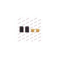 Staubschutzsatz, StoßDäMpfer KYB 910196 Protection Kit FüR Bmw, Hinterachse