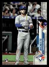 2020 Topps update singles #'s U-1 thru U-150 *Free Shipping* build your lot