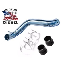 3.5" Intercooler Pipe Kit Cold Side For 2011-2014 Ford F-150 3.5L 3.5 EcoBoost