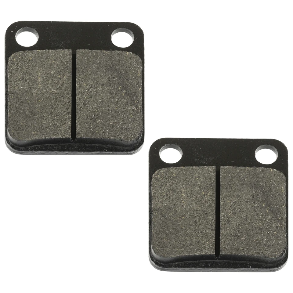 Brake Pads for Kawasaki KX65 KX 65 2000-2026 Rear Brakes 43082-1241 43082-0043 - Image 3 of 4