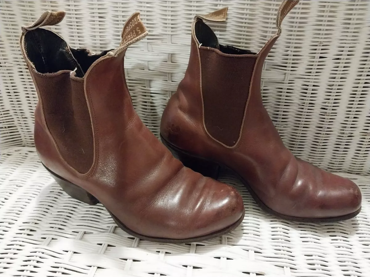 Old rm williams cheap