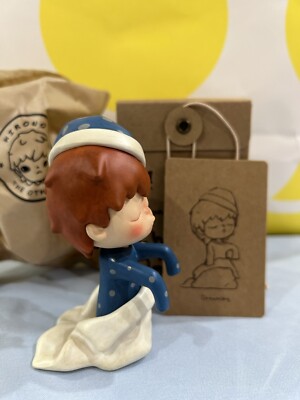 POP MART x HIRONO- The Other One Series Blind Box- SECRET