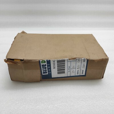 SAUTER EGH111 F002 I1104 DUCT TEMP SENSOR 24V