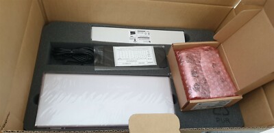 Polycom RealPresence Group 300 Eagle Eye EPTZ-2 Acoustic Camera System New