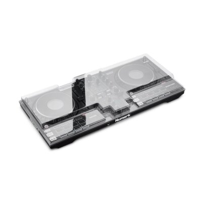 Decksaver LE Numark Platinum FX And Pro FX Cover
