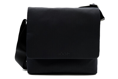 JOOP! Schultertasche Umhängetasche ShoulderBag MARCONI PARIS SVF Schwarz