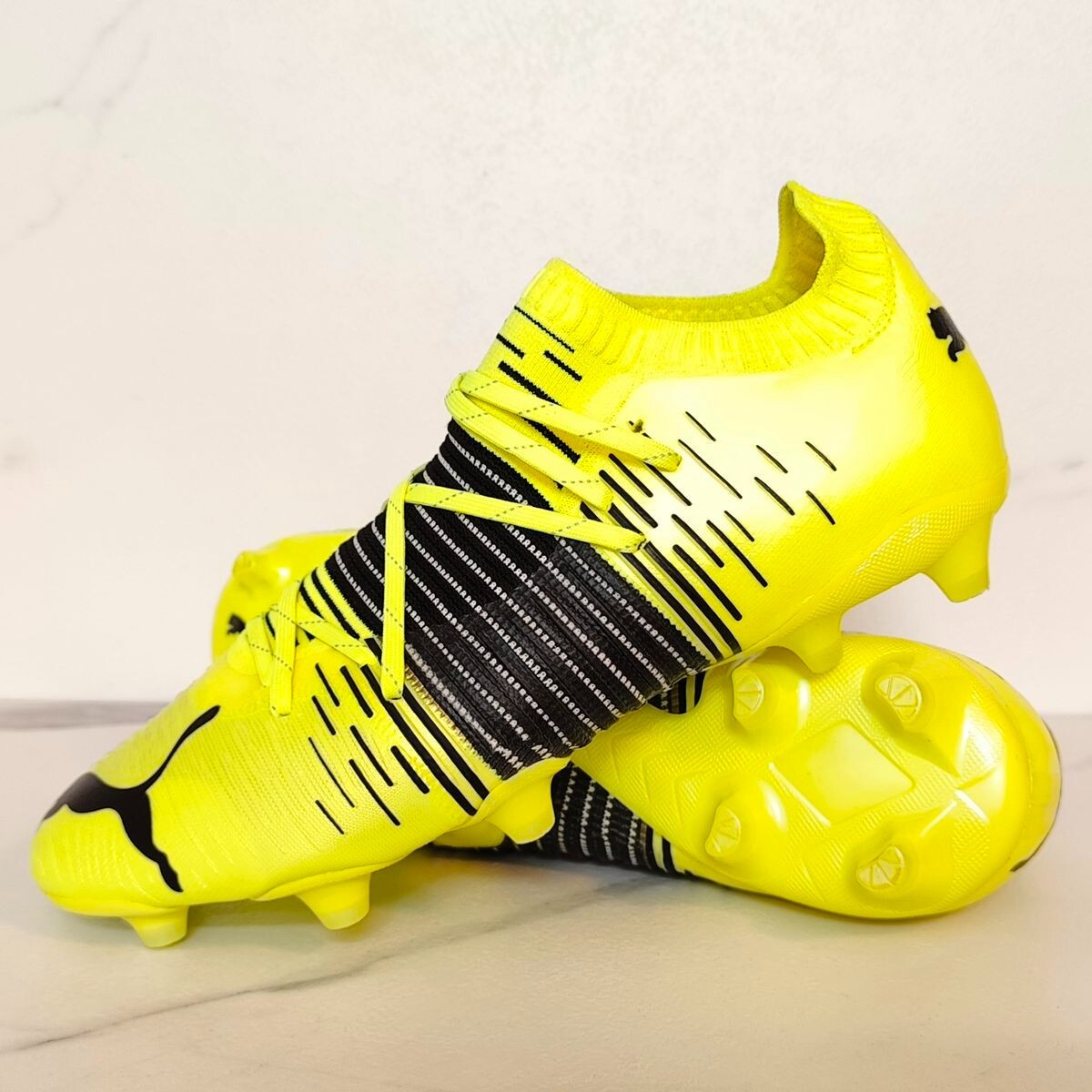 Puma Future Z 1.1 FG 106028-01 UK 11 US 12 EU 46 | eBay