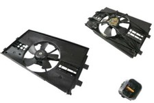 RADIATOR FAN FOR MITSUBISHI LANCER CJ/CF