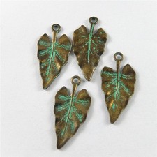 40pcs Antiqued Bronze Alloy Baseball Game Charms Pendant Jewelry Crafts 51229