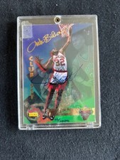 Joe Smith  /1000 RC  On Card Certified Signature  Autograph Auto Card