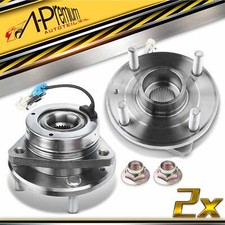 Essieu Chevrolet EVANDA