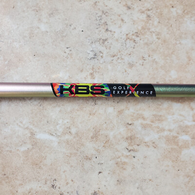 Profil du shaft KBS C Taper Lite | Golf Shaft Reviews 2025