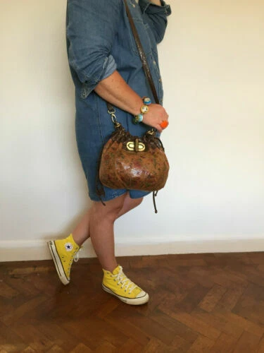 Topshop Shoulder Bag Floral Bags & Handbags for Women