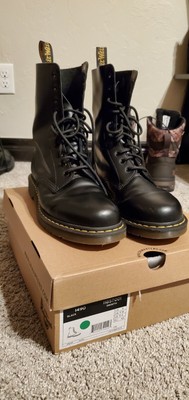 dr martens 1490 smooth