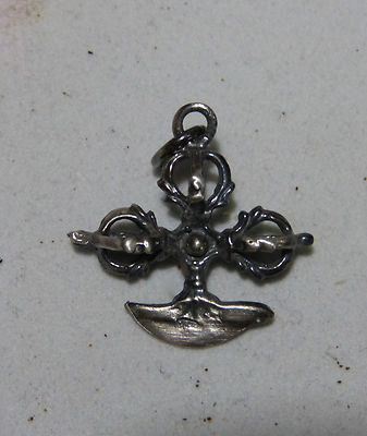 Volto di Cristo Ciondolo argento 925 millesimi Volto di Cristo Ciondolo argento 925 millesimi