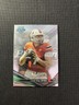 2022-23 Bowman's Best University #41 Tyler Van Dyke Refractor Miami Hurricanes