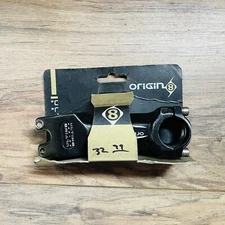 Origin8 Ultim8 Threadless Road Stem 1 1/8 100mm 26.0