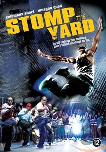 Stomp The Yard 2007 (DVD)