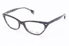 NEW STATE BELLEVUE SHADOW QUARTZ AUTHENTIC DESIGNER FRAMES EYEGLASSES 49-17