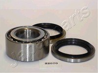 Japanparts KK-22070 Radlagersatz Hinterachse FÜR Lexus Toyota