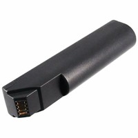 Standardakku FüR Handscanner Honeywell Xenon 4820 3,7V 2000Mah/7,4Wh Li-Ion Grau