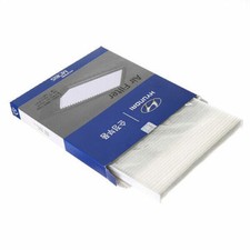 314543R000 FILTER ASSY-AIR for SONATA YF 2010-2012