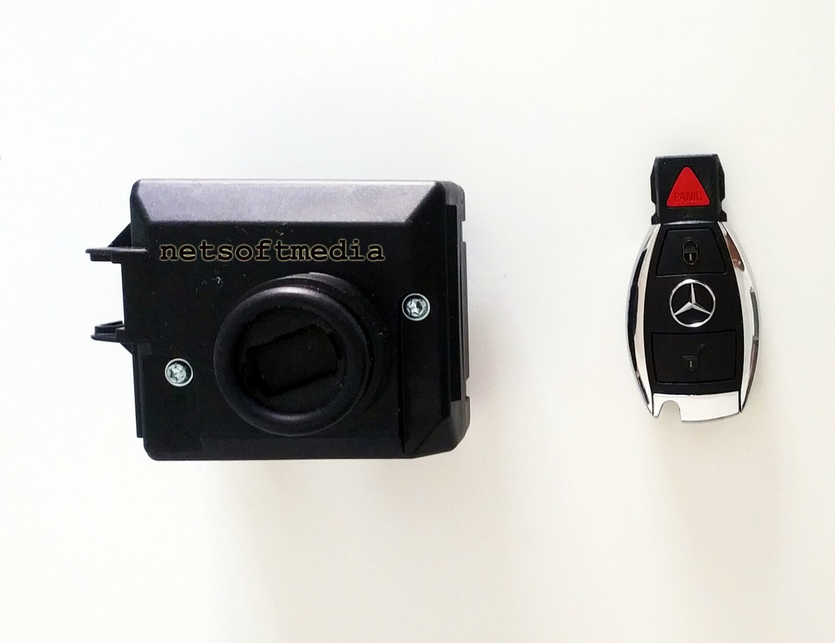 Cilindretto serratura MERCEDES-BENZ | prezzo di qualità originale
