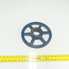 Browning 1TA120 12-3/4" OD x 3/4" Wide 1 Groove V-Belt Pulley Tapered Bore