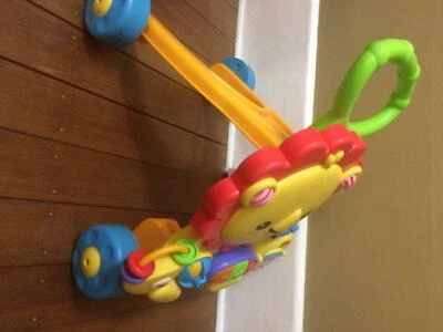 fisher price baby walker australia