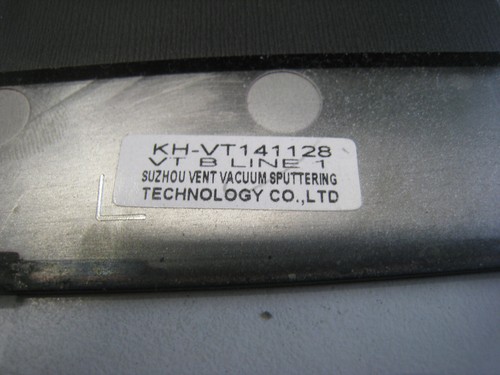 Fujitsu Lifebook E556 E754 E756 HDD SSD Hard Drive Cover Door - Afbeelding 3 van 3
