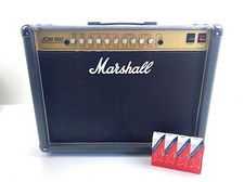 Marshall JCM 900 4102 Combo  ★ 100 Watts High Dual Gain Reverb ★ fully serviced