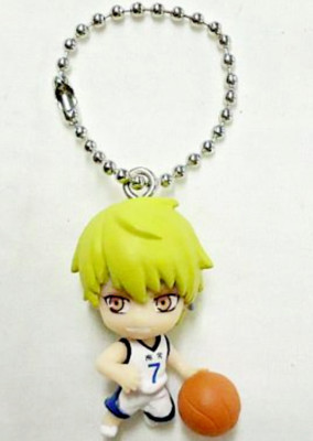  NEU! BANDAI RYOTA B Kuroko's Basketball Kuroko ohne Korb Figur 1,5'' 4cm ANIME