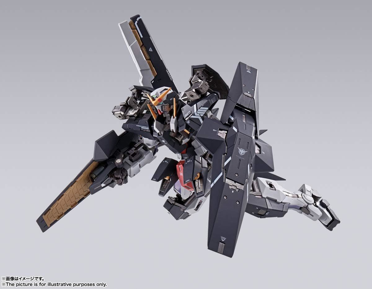 Bandai Gundam Dynames Repair III Metal Build (BAS61091) for