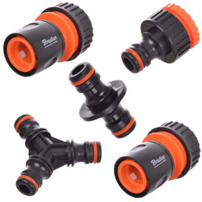 1 2 zoll gartenschlauch anschluss